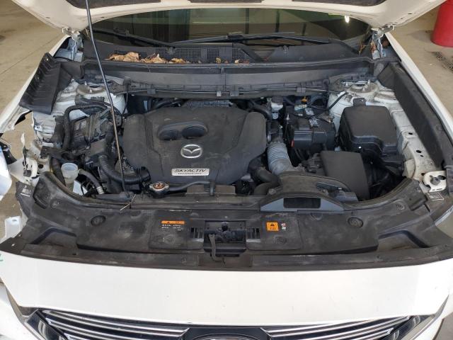 Photo 12 from auction – 2019 MAZDA CX-9 TOURI with VIN JM3TCBCY0K0336520