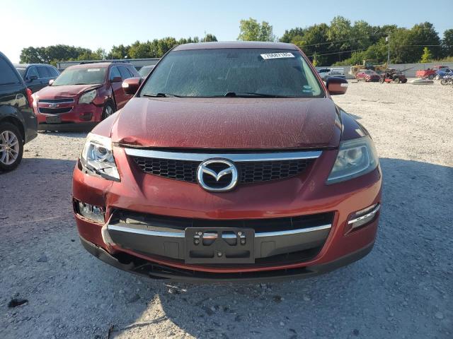 Photo 5 from auction – 2008 MAZDA CX-9 with VIN JM3TB38A680131300