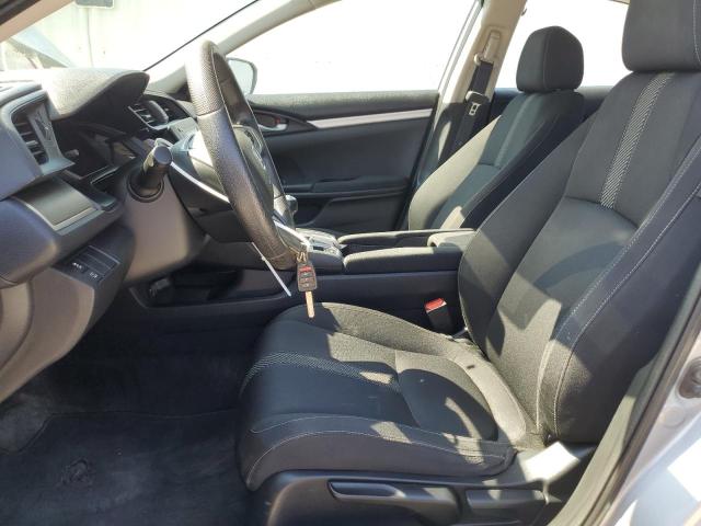 Photo 7 from auction – 2018 HONDA CIVIC LX with VIN 19XFC2E53JE035741