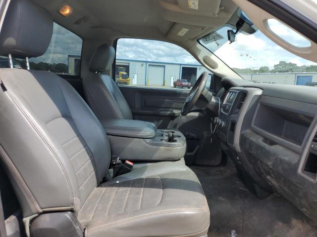Photo 10 from auction – 2016 RAM 1500 ST with VIN 3C6JR6AGXGG270083