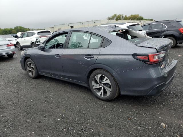Photo 2 from auction – 2023 SUBARU LEGACY PRE with VIN 4S3BWAC61P3006461
