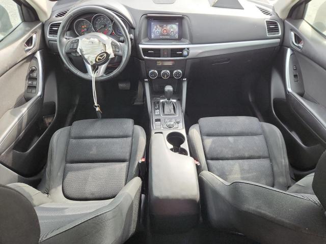 Photo 8 from auction – 2016 MAZDA CX-5 TOURING with VIN JM3KE2CY7G0600619