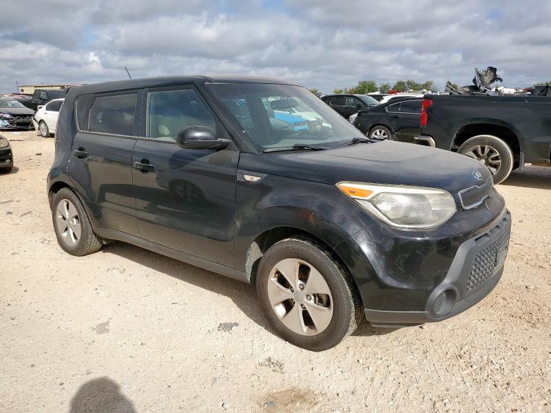 Photo 4 from auction – 2014 KIA SOUL with VIN KNDJN2A27E7085824