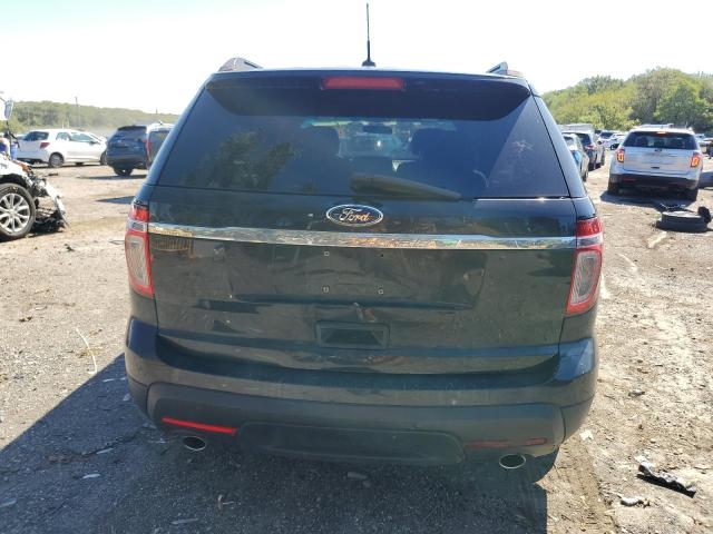 Photo 6 from auction – 2013 FORD EXPLORER with VIN 1FM5K7B89DGB42593