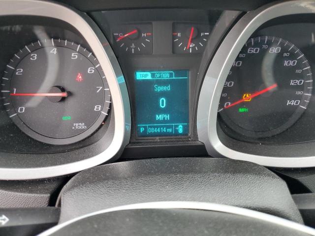 Photo 9 from auction – 2017 CHEVROLET EQUINOX LT with VIN 2GNFLFEK4H6195710
