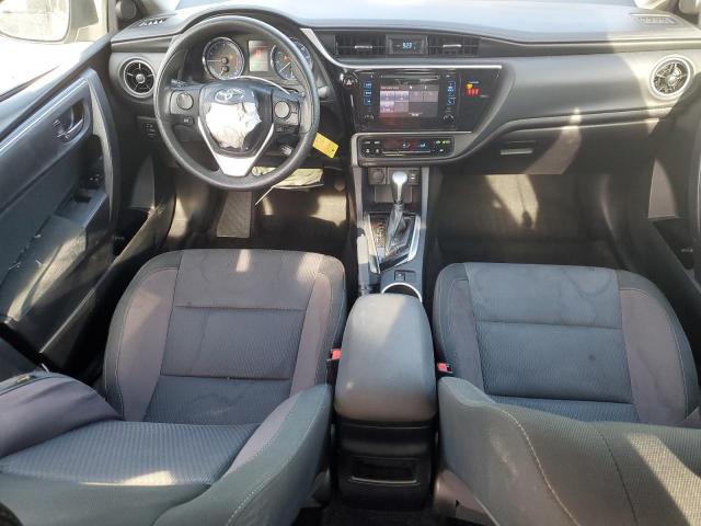 Photo 8 from auction – 2019 TOYOTA COROLLA L with VIN 2T1BURHE6KC163455