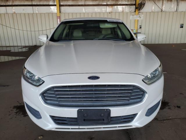 Photo 5 from auction – 2014 FORD FUSION SE with VIN 3FA6P0LU4ER268468