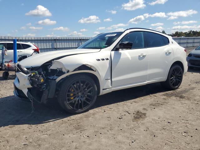 2019 MASE LEVANTE S GR - Търг №81318845