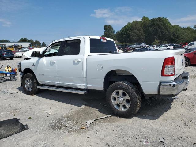 Photo 2 from auction – 2020 RAM 2500 BIG HORN with VIN 3C6UR5DL7LG123732