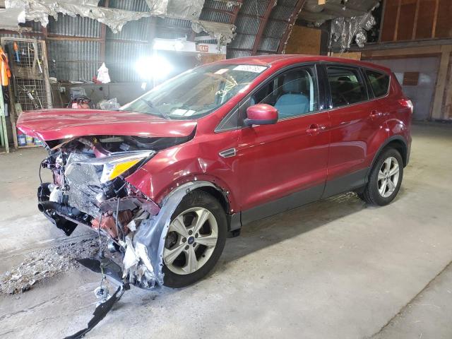 FORD ESCAPE SE 2014 with VIN 1FMCU9G94EUD76710 - Photo from auction