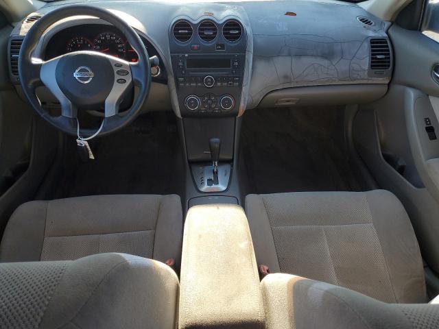 Photo 8 from auction – 2007 NISSAN ALTIMA 2.5 with VIN 1N4AL21E47C168272