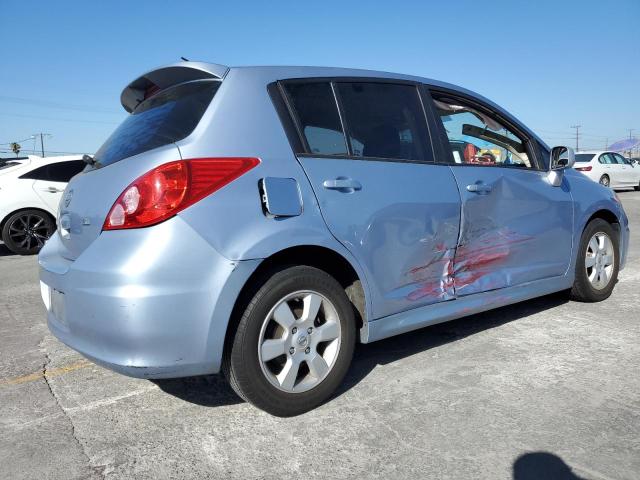 Photo 3 from auction – 2011 NISSAN VERSA S with VIN 3N1BC1CP8BL514041
