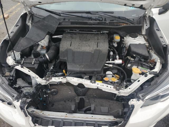 Photo 11 from auction – 2019 SUBARU FORESTER with VIN JF2SKACC8KH402546