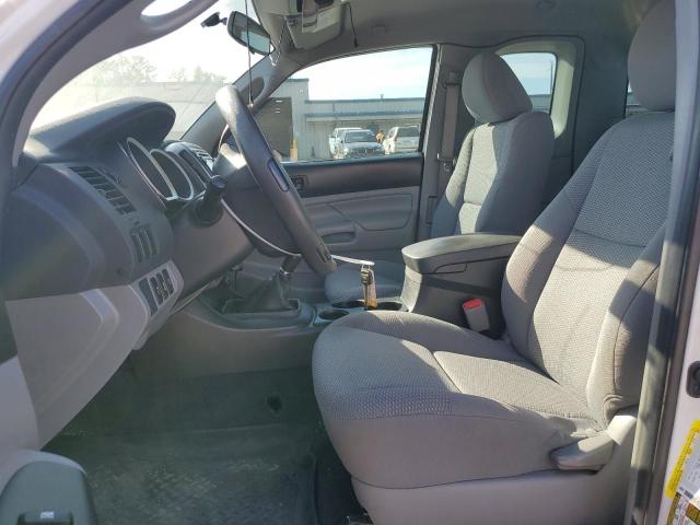 Photo 7 from auction – 2015 TOYOTA TACOMA ACC with VIN 5TFUX4EN3FX034765