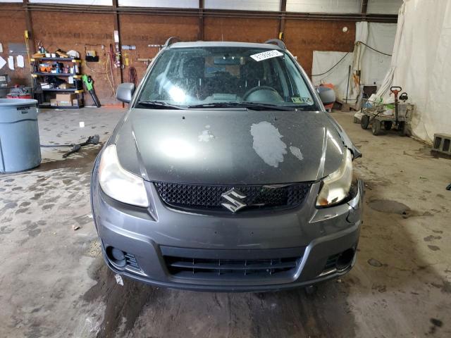 Photo 5 from auction – 2010 SUZUKI SX4 with VIN JS2YA5A3XA6300154