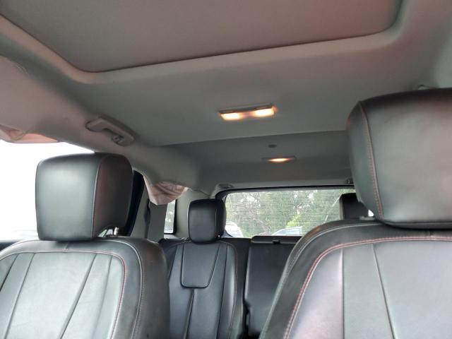 صورة رقم 10 من المزاد - 2012 GMC TERRAIN SL مع VIN 2GKALWEKXC6107789