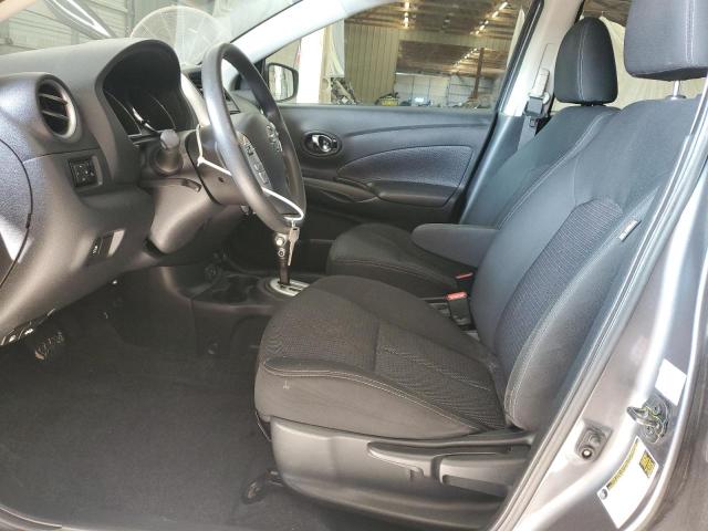 Photo 7 from auction – 2019 NISSAN VERSA S with VIN 3N1CN7AP4KL859880