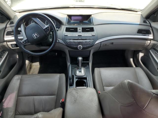 Photo 8 from auction – 2010 HONDA ACCORD EXL with VIN 1HGCP3F83AA030601
