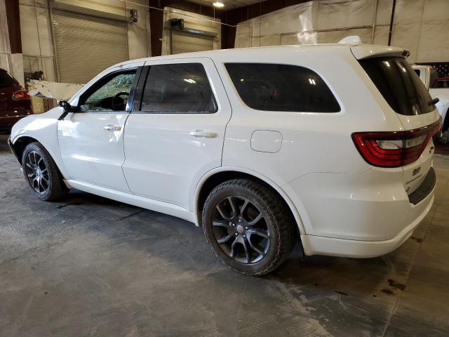 Photo 2 from auction – 2018 DODGE DURANGO R/ with VIN 1C4SDJCT8JC404754