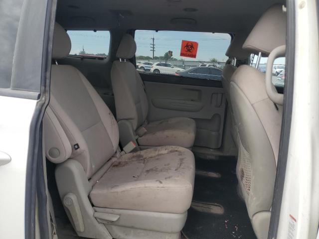 Photo 11 from auction – 2016 KIA SEDONA LX with VIN KNDMB5C19G6151598