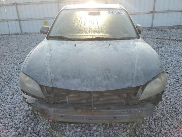 Photo 5 from auction – 2008 MAZDA 3 I with VIN JM1BK32F181123513