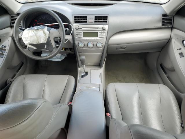 Photo 8 from auction – 2011 TOYOTA CAMRY BASE with VIN 4T4BF3EK3BR205974