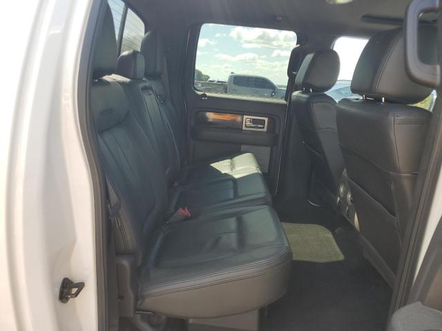 Photo 10 from auction – 2013 FORD F150 SUPER with VIN 1FTFW1EF3DFA87245