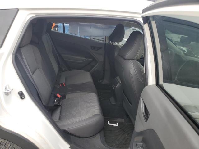 Photo 11 from auction – 2024 SUBARU CROSSTREK with VIN JF2GUADC0RH256930