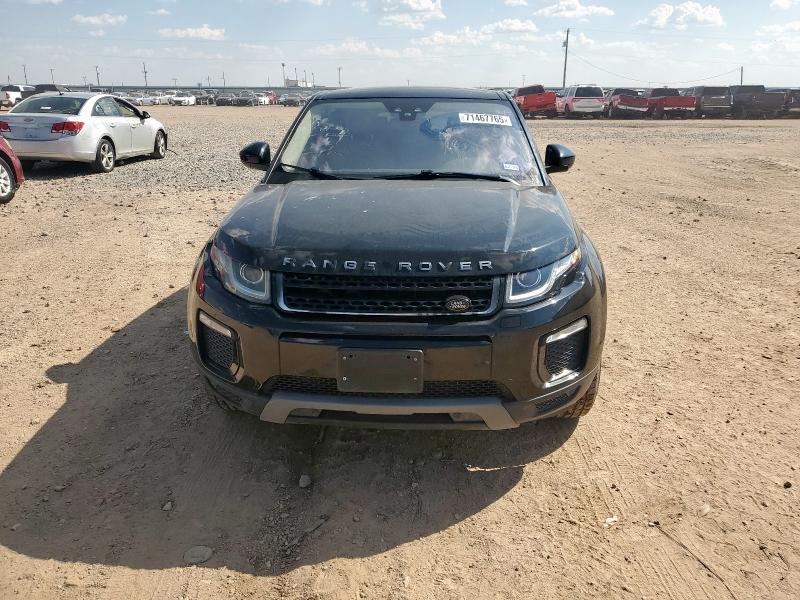 Photo 5 from auction – 2017 LAND ROVER RANGE ROVE with VIN SALVP2BGXHH185588