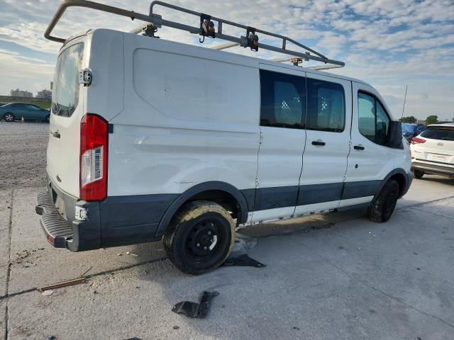 Photo 3 from auction – 2016 FORD TRANSIT T- with VIN 1FTYR1ZM2GKB36763