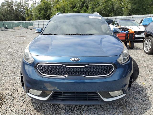 Photo 5 from auction – 2017 KIA NIRO EX TO with VIN KNDCE3LC7H5043495