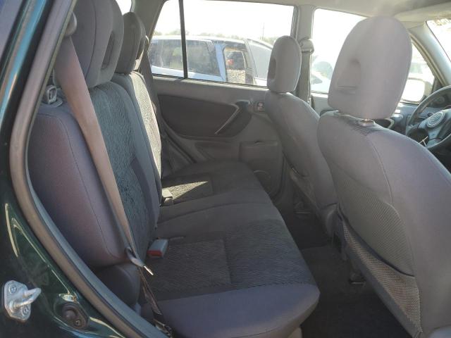 Photo 11 from auction – 2003 TOYOTA RAV4 with VIN JTEHH20VX36071027