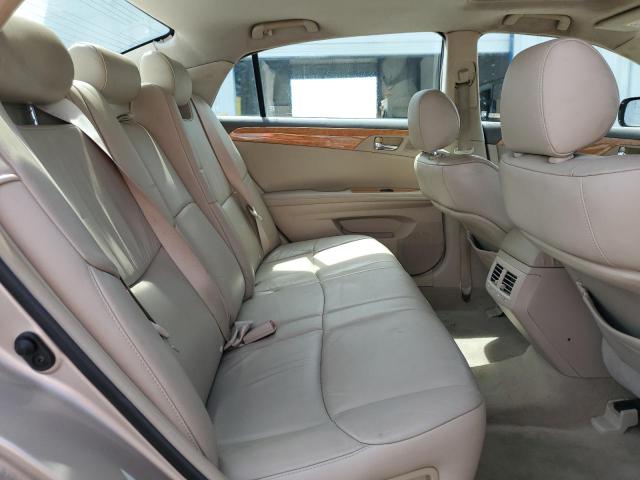 Photo 10 from auction – 2005 TOYOTA AVALON XL with VIN 4T1BK36B95U025357