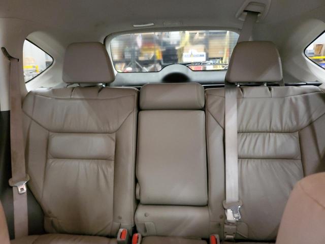 Photo 10 from auction – 2014 HONDA CR-V EXL with VIN 5J6RM4H74EL046841