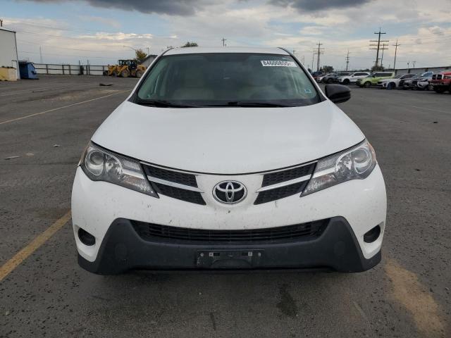 صورة رقم 5 من المزاد - 2013 TOYOTA RAV4 LE مع VIN 2T3BFREV3DW043247