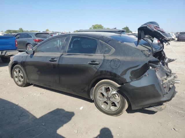 Photo 2 from auction – 2021 KIA FORTE FE with VIN 3KPF24AD0ME264605