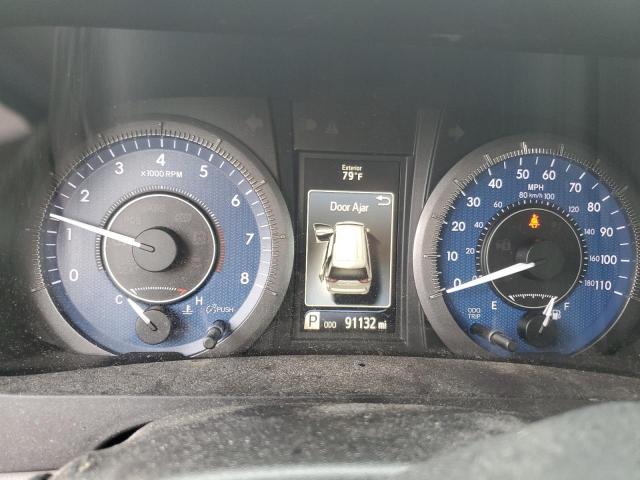 Photo 9 from auction – 2015 TOYOTA SIENNA XLE with VIN 5TDDK3DC0FS112580