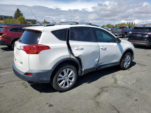Photo 3 from auction – 2014 TOYOTA RAV4 with VIN 2T3DFREV9EW171938