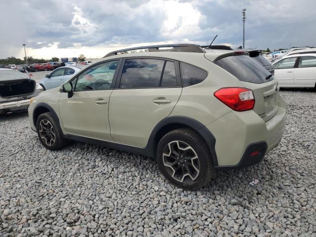 Photo 2 from auction – 2017 SUBARU CROSSTREK PREMIUM with VIN JF2GPABC6HH266628