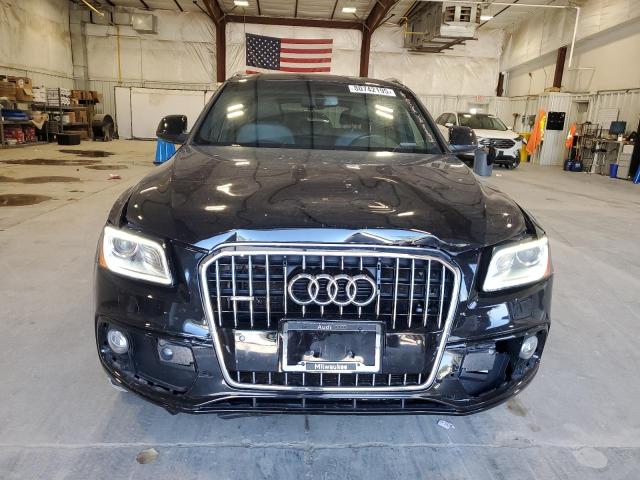 Photo 5 from auction – 2015 AUDI Q5 PREMIUM with VIN WA1DGAFP3FA030680