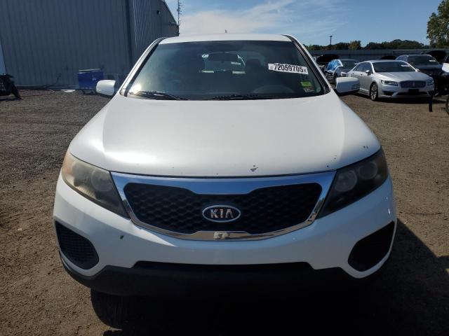 Photo 5 from auction – 2012 KIA SORENTO BA with VIN 5XYKT3A14CG226422
