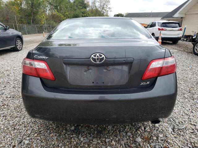 Photo 6 from auction – 2009 TOYOTA CAMRY BASE with VIN 4T4BE46K39R053437