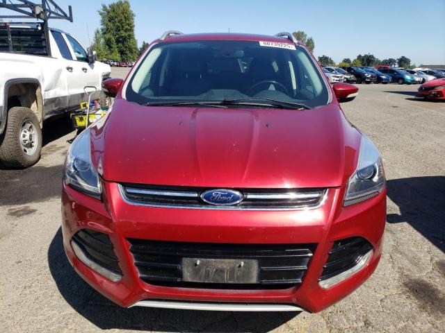 Photo 5 from auction – 2015 FORD ESCAPE TIT with VIN 1FMCU9J97FUA22867