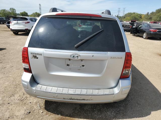 Photo 6 from auction – 2008 HYUNDAI ENTOURAGE with VIN KNDMC233686050601