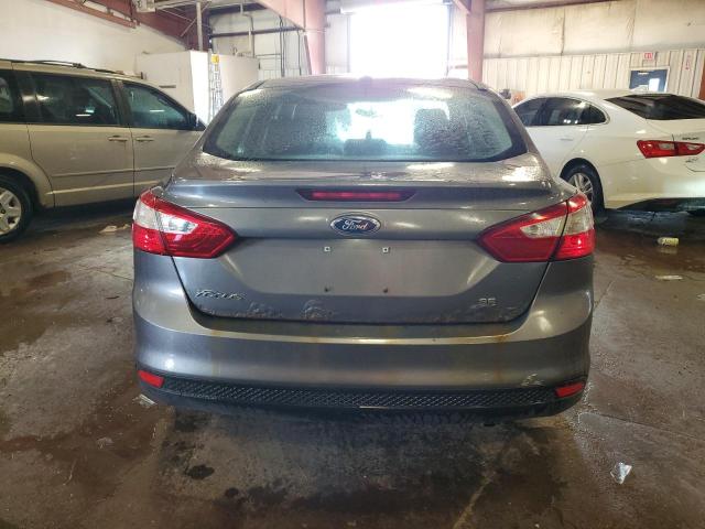 Photo 6 from auction – 2012 FORD FOCUS SE with VIN 1FAHP3F29CL305675