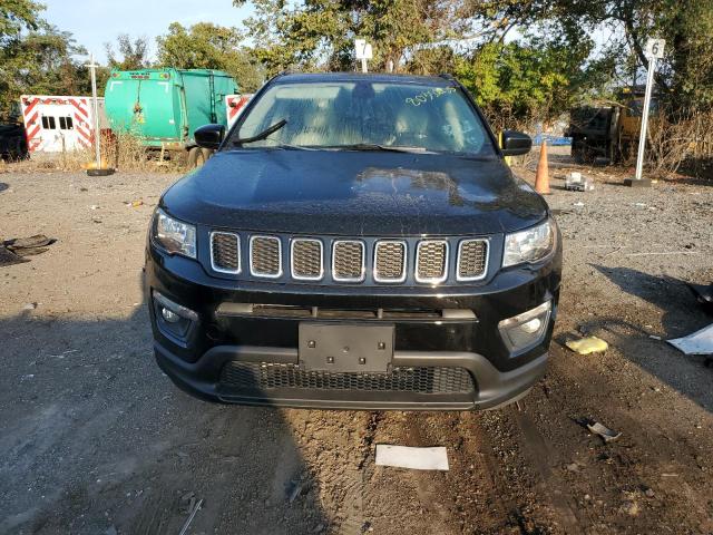 Photo 5 from auction – 2019 JEEP COMPASS LA with VIN 3C4NJCBB3KT649249