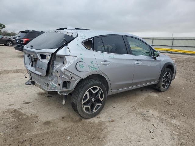 Photo 3 from auction – 2018 SUBARU CROSSTREK with VIN JF2GTALC7J8205577