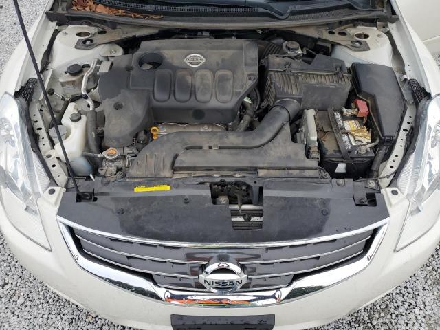 Photo 11 from auction – 2012 NISSAN ALTIMA BAS with VIN 1N4AL2AP1CN561839