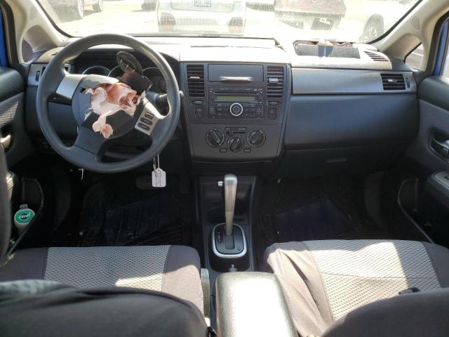 Photo 8 from auction – 2008 NISSAN VERSA S with VIN 3N1BC13EX8L394069