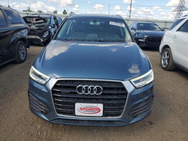 Photo 5 from auction – 2016 AUDI Q3 PRESTIG with VIN WA1GFCFS8GR007236